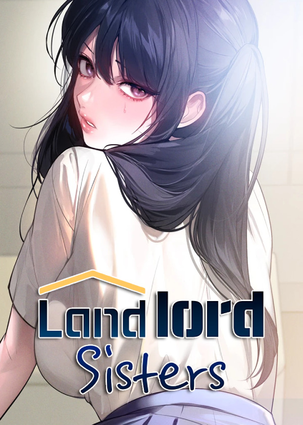 My Landlady Noona