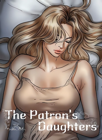 The Patron’s Daughters (Benefactor’s Daughters)
