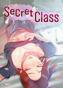 Secret Class (Uncensored)