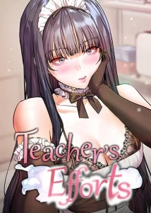 The Teachers’ Effort