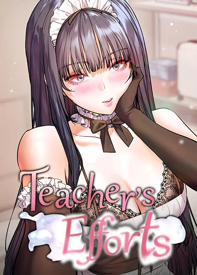 The Teachers’ Effort