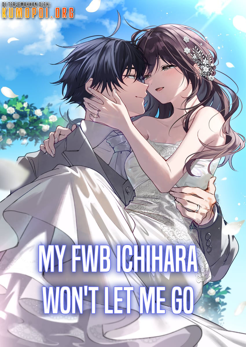 Sefure no Ichihara ga Nigashite Kurenai