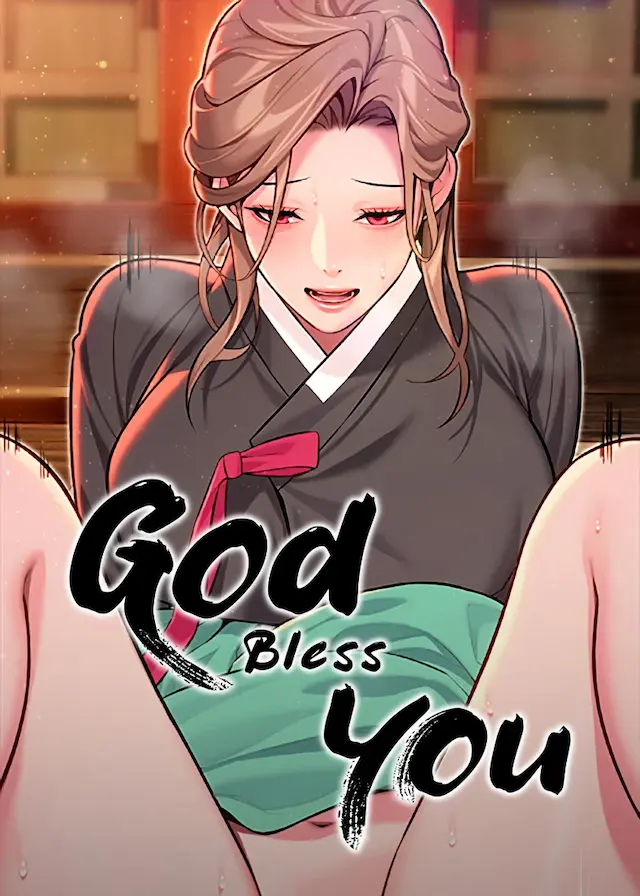 God Bless You