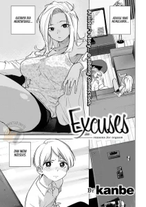 Excuses