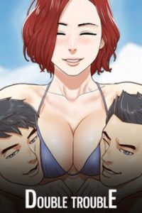 Double Trouble (Muldeok)