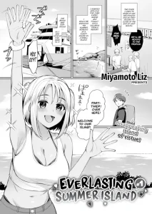 Everlasting Summer Island