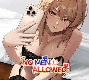 No Men Allowed