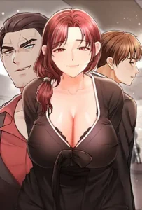 The Chairman’s Secret Son