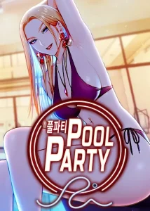 Pool Party