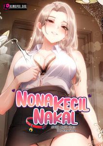 Little Miss Delinquent