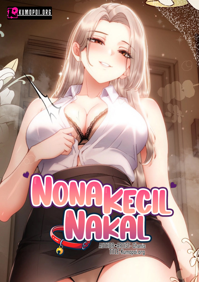 Little Miss Delinquent