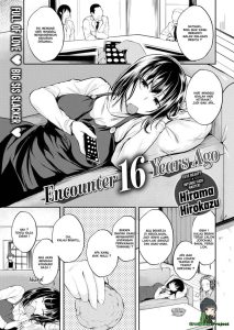 Encounter 16 Years Ago