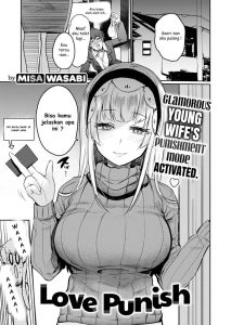 Love Punish