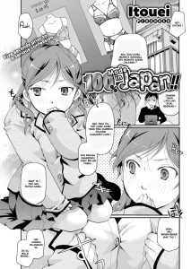 100% Made in Japan!!