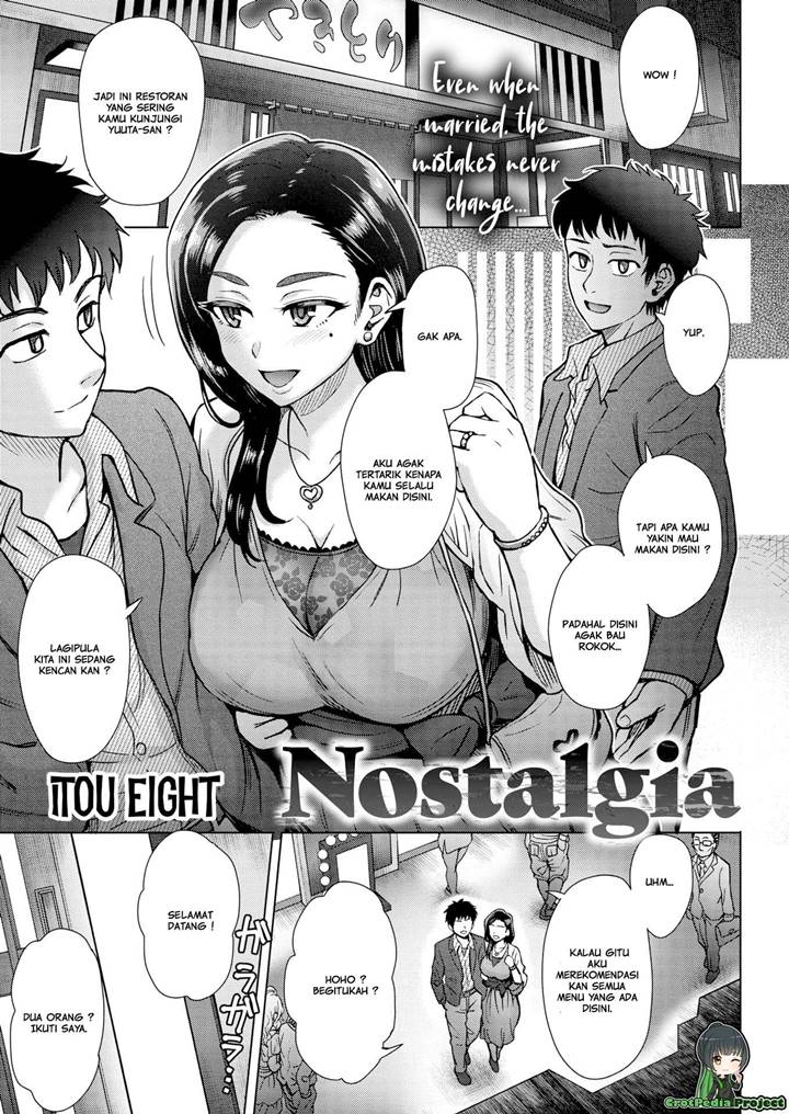 Nostalgia