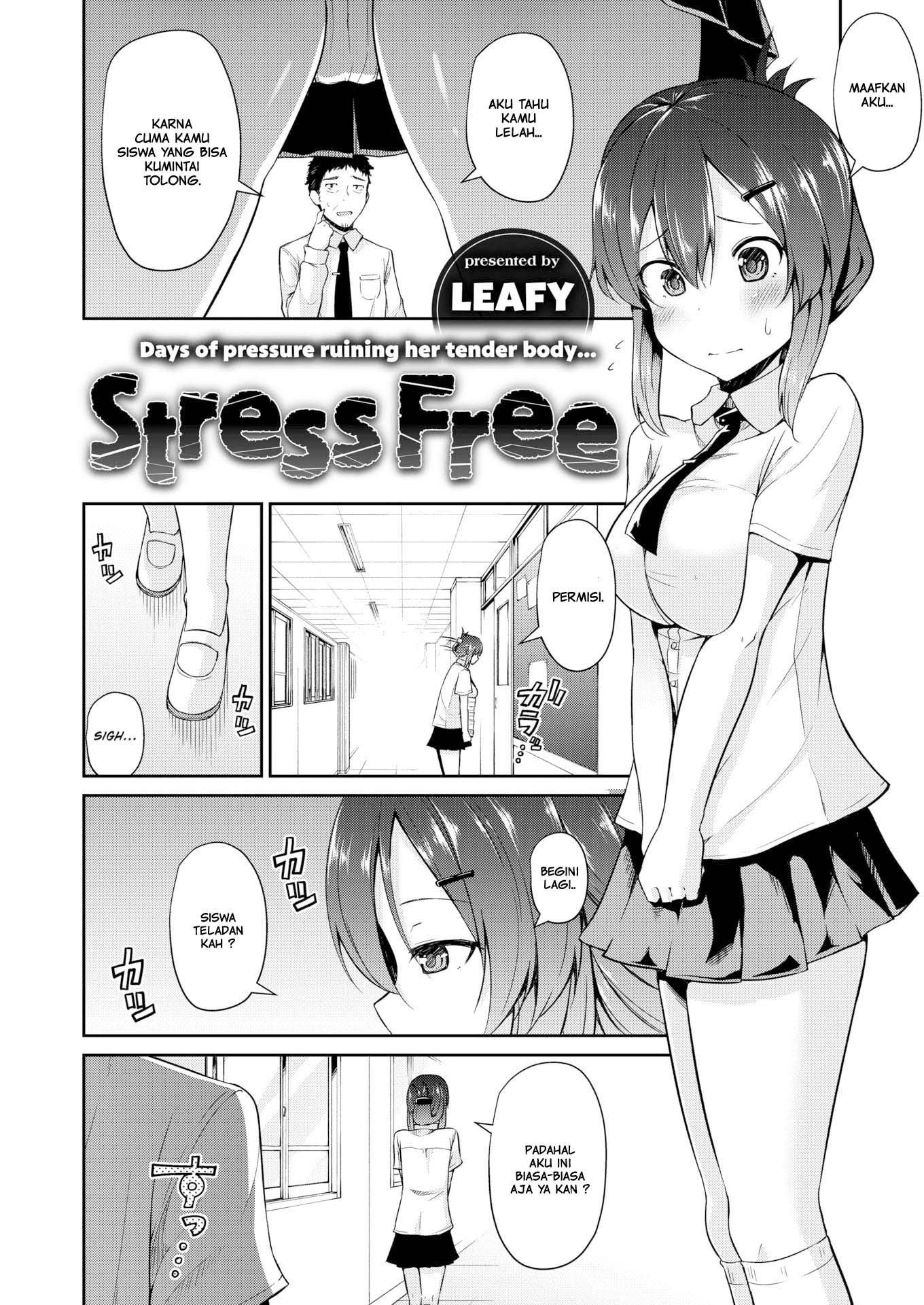 Stress Free