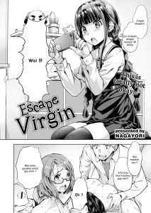 Escape Virgin