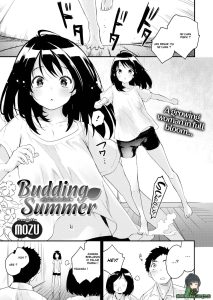 Budding Summer