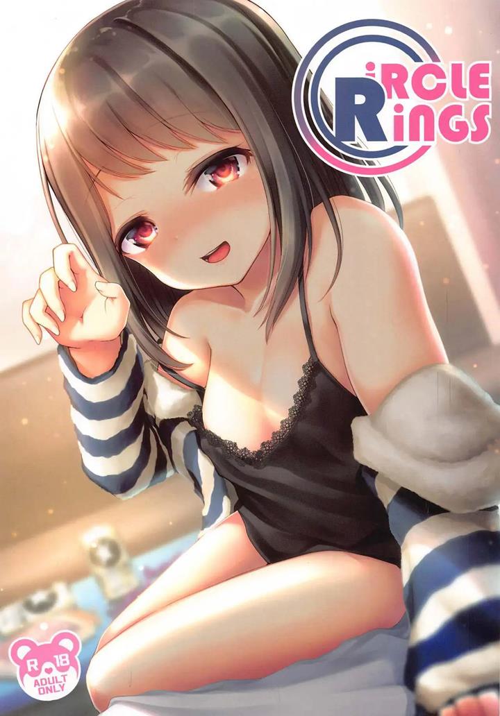 Circle Rings