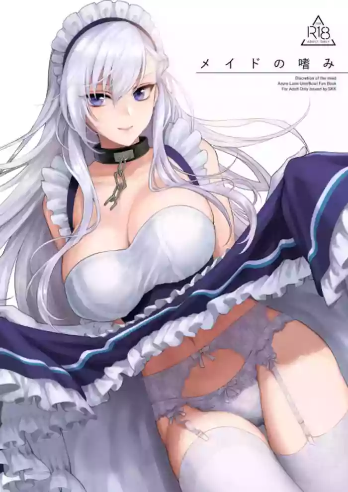 Maid no Tashinami
