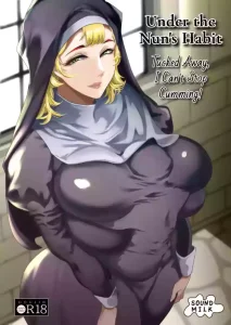 Sister no Fuku no Naka ~Fuku no Naka ni Shimawarete Nandomo Shasei suru Boku~