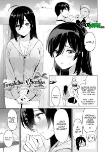 Temptation Vacation
