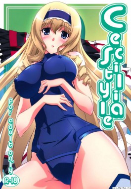Cecillia Style