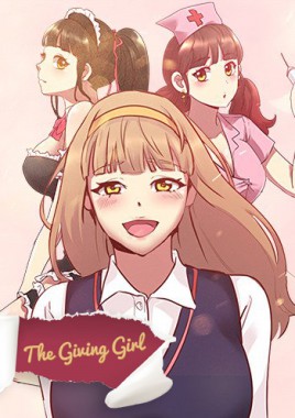 The Giving Girl