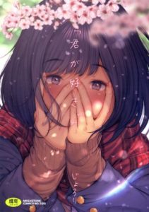 Kimi ga Suki (Jorori)