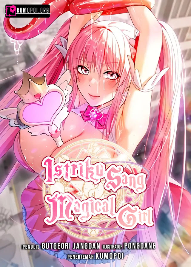 Magical Girl Wife