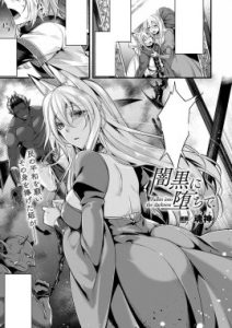 Ankoku ni Ochite