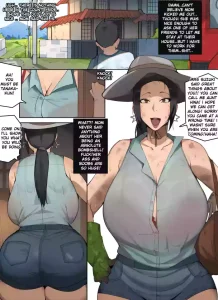 Aunt Hina