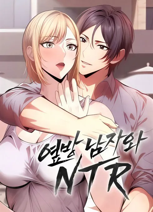 Guy in the Next Room With NTR