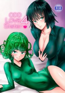 Dekoboko Love Sister